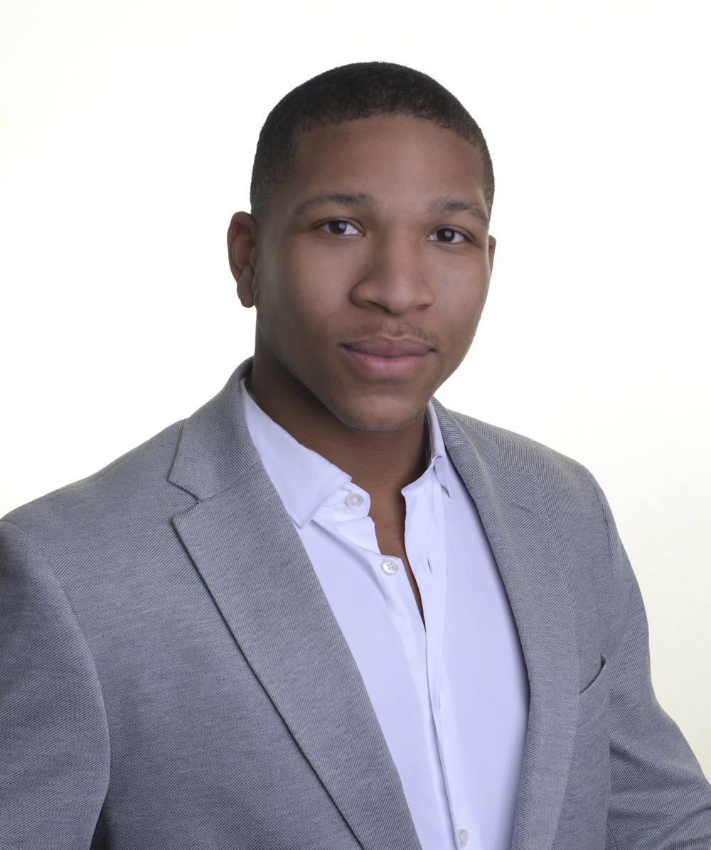 Randolph McNeil